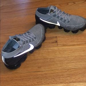 Women’s Nike VaporMax Gray
